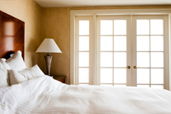 Clanfield bedroom extension costs