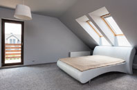 Clanfield bedroom extensions