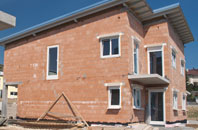 Clanfield home extensions