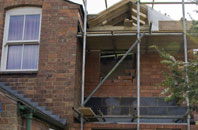 free Clanfield home extension quotes