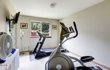 Clanfield home gym construction leads