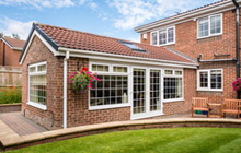 Clanfield house extension leads