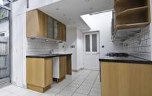 Clanfield kitchen extension leads