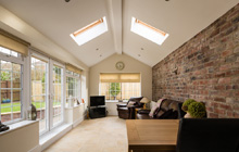 Clanfield single storey extension leads